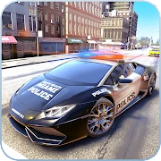 Mobil Polisi Balap Car Game Mod Apk [Uang Tak Terbatas]