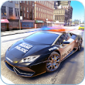Super Police Car Driving Games Mod