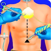 Hospital Game : Games 2025 Mod