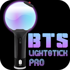BTS LightStick Pro Mod