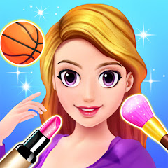Girl Life Challenge 3D icon