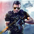 Frontline Warrior: Commando Sh Mod