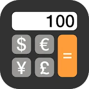 Conversor de divisas Mod Apk 3.1.22 [Desbloqueado][Pro]