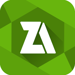 ZArchiver Mod Apk