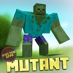 Mutant Creatures Addon Mod