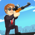 Rarity Sniper:Sniper Games Mod