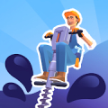 Oil Digging 3D icon
