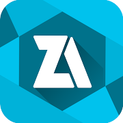 ZArchiver Pro v1.0.7 APK (Pagado) V1.0.7
