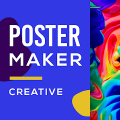 Poster Maker : Flyer Maker Mod