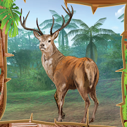Deer Simulator: Animal 3D Game Mod