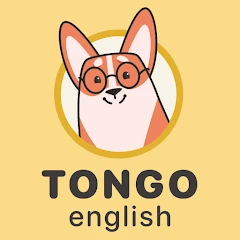 Tongo - Learn English Mod