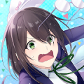 Makeover Sachiko! Otome Story icon