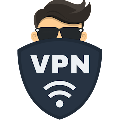 Super Master VPN Secure Proxy Mod