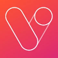 Vera Outline White Icon Pack Mod
