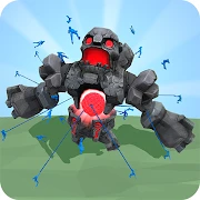Monster Defeat Mod Apk [Remove ads]
