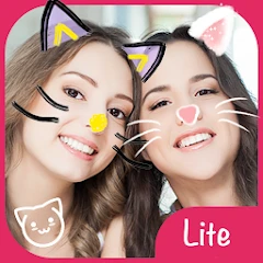 Sweet Snap Lite: cam & editor Mod