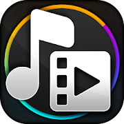 Video Cutter, Trimmer & Merger icon
