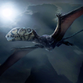 Dimorphodon Simulator Mod