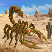 Wild Scorpion Simulator Game Mod