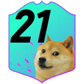 Dogefut 21 icon