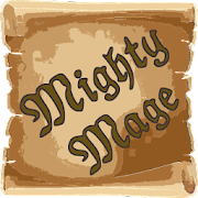 Mighty Mage Text Adventure RPG Mod