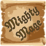 Mighty Mage Text Adventure RPG Mod