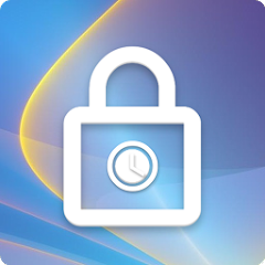 Screen Lock - Time Password Mod