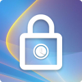 Screen Lock - Time Password icon