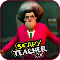 Download do APK de Scary Teacher Mod para Android