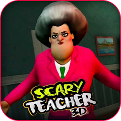 Scary Teacher 3D guide APK for Android Download