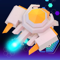 Merge Cannon Defense 3D icon