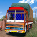 Indian Truck Cargo Simulator 2021:New Lorry Games Mod