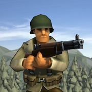 Soldier - WW2 Mod
