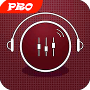 Equalizer - Bass Booster Pro icon