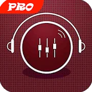 Equalizer - Bass Booster Pro Mod