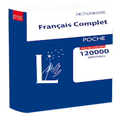 Dictionnaire Français Complet Mod