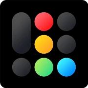 LuX IconPack Mod