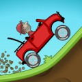 Hill Climb Racing 2 MOD APK V1.58.1 (Unlimited Money)