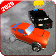 Dodge the Police - Best Police Mod