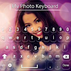 My Photo Keyboard App Mod