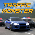 Traffic Monster Mod