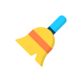Alpha Cleaner - cleanup junks icon