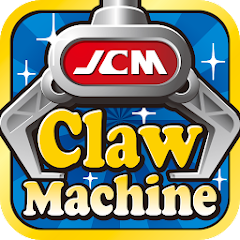 Japan Claw Machine -Crane Game icon