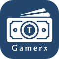 T Gamer-X icon