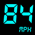 GPS Speedometer - Odometer App icon