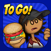 Papa's Burgeria To Go! Mod