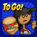 Papa's Pancakeria To Go! Mod APK v1.2.3 (Paid for free,Unlimited