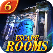 Escape Room: Part VI Mod