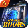 Escape Room:Can you escape VI Mod