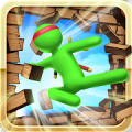 Kung Fu Runner icon